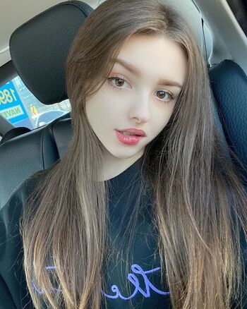 Elina karimova page leaked private photo uncensored HD quality