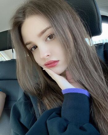 Elina karimova page leaked private photo uncensored HD quality