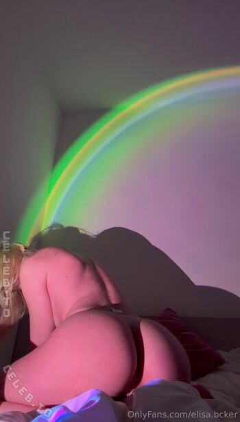 Elisa becker leaked private photo uncensored HD quality