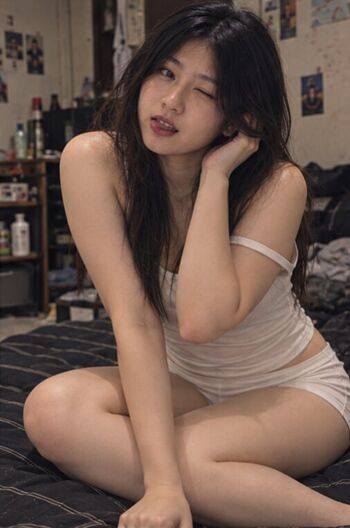 Elisa meiana leaked private photo uncensored HD quality