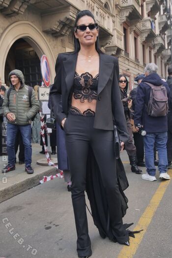 Elisabetta gregoraci leaked private photo uncensored HD quality