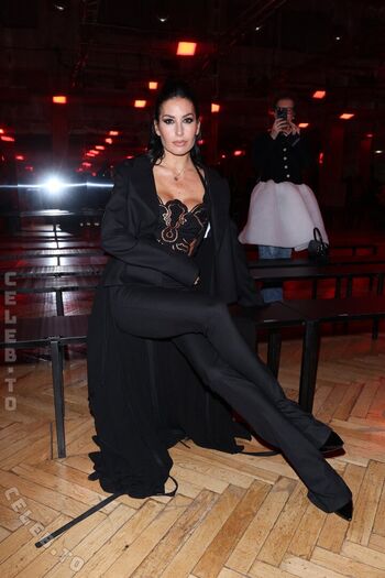 Elisabetta gregoraci leaked private photo uncensored HD quality