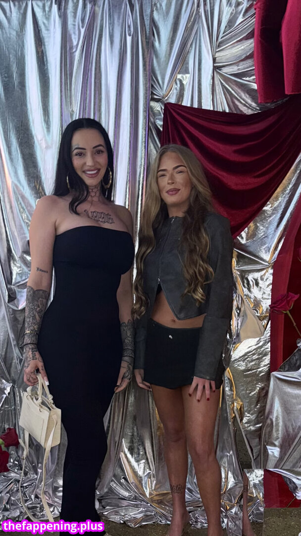 Page/ leaked private photo uncensored HD quality