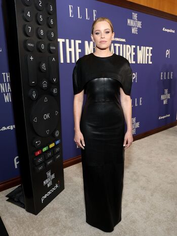 Elizabeth banks leaked private photo uncensored HD quality