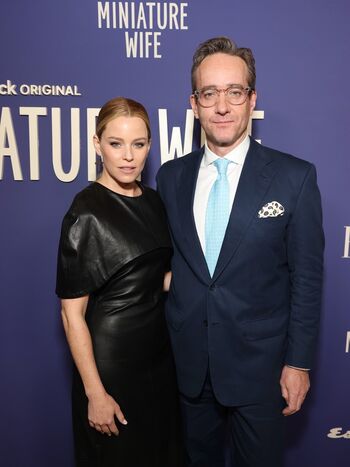 Elizabeth banks leaked private photo uncensored HD quality