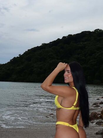 Elizabeth lopez leaked private photo uncensored HD quality