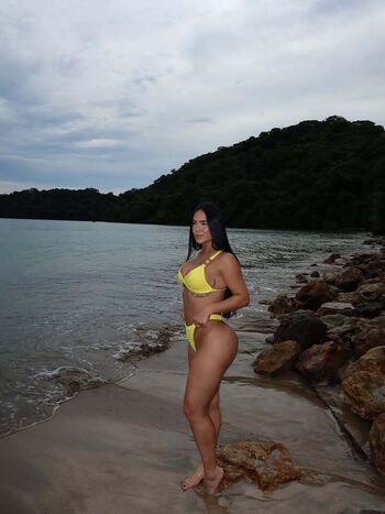 Elizabeth lopez leaked private photo uncensored HD quality