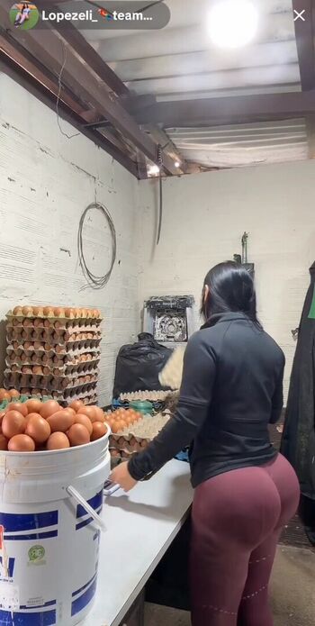 Elizabeth lopez leaked private photo uncensored HD quality