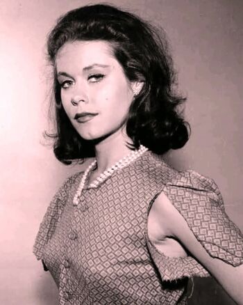Elizabeth montgomery leaked private photo uncensored HD quality