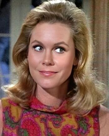 Elizabeth montgomery leaked private photo uncensored HD quality