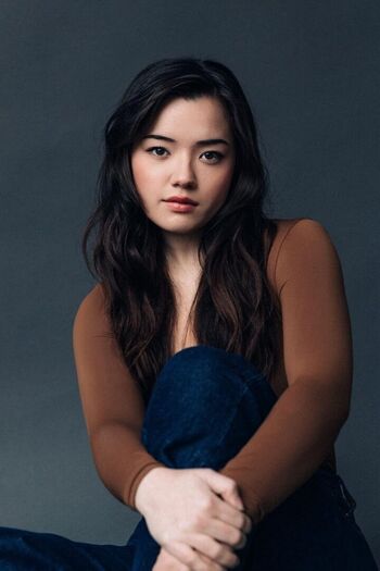 Elizabeth yu leaked private photo uncensored HD quality