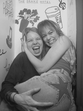 Ella ballentine page leaked private photo uncensored HD quality