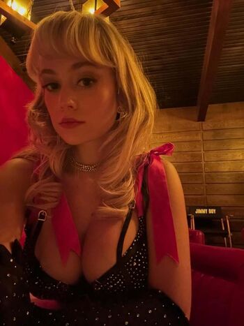 Ella ballentine page leaked private photo uncensored HD quality