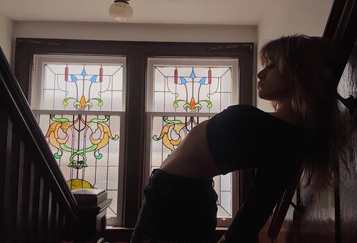 Ella ballentine page leaked private photo uncensored HD quality