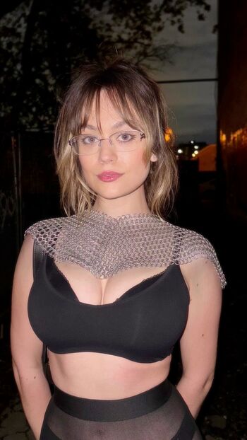 Ella ballentine page leaked private photo uncensored HD quality