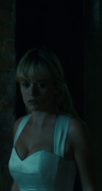 Ella ballentine leaked private photo uncensored HD quality