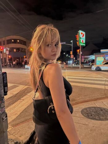 Ella ballentine leaked private photo uncensored HD quality