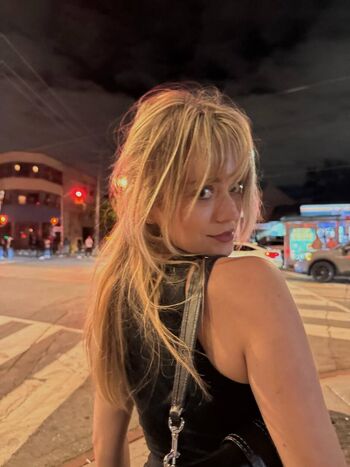 Ella ballentine leaked private photo uncensored HD quality