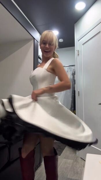 Ella ballentine leaked private photo uncensored HD quality
