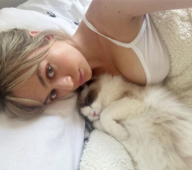 Ella ballentine leaked private photo uncensored HD quality
