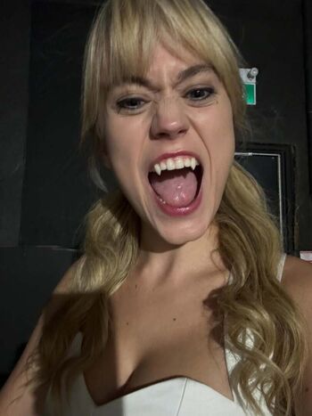 Ella ballentine leaked private photo uncensored HD quality