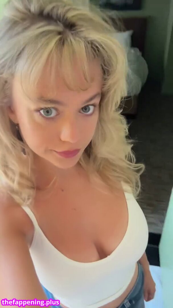 Page/ leaked private photo uncensored HD quality