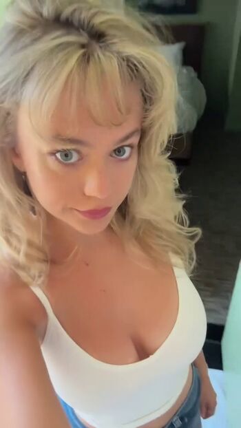 Ella ballentine leaked private photo uncensored HD quality