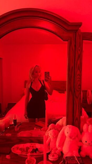 Ella ballentine page leaked private photo uncensored HD quality