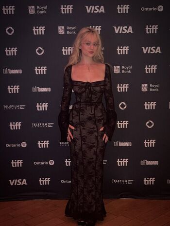 Ella ballentine leaked private photo uncensored HD quality