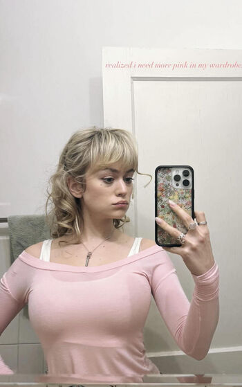 Ella ballentine leaked private photo uncensored HD quality