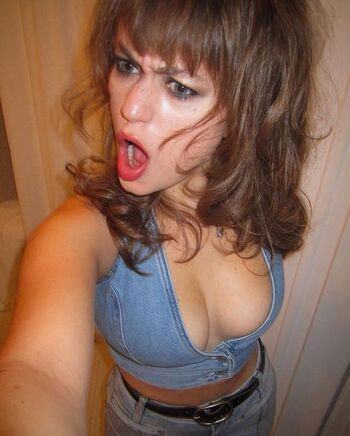 Ella ballentine leaked private photo uncensored HD quality