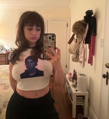 Ella ballentine leaked private photo uncensored HD quality