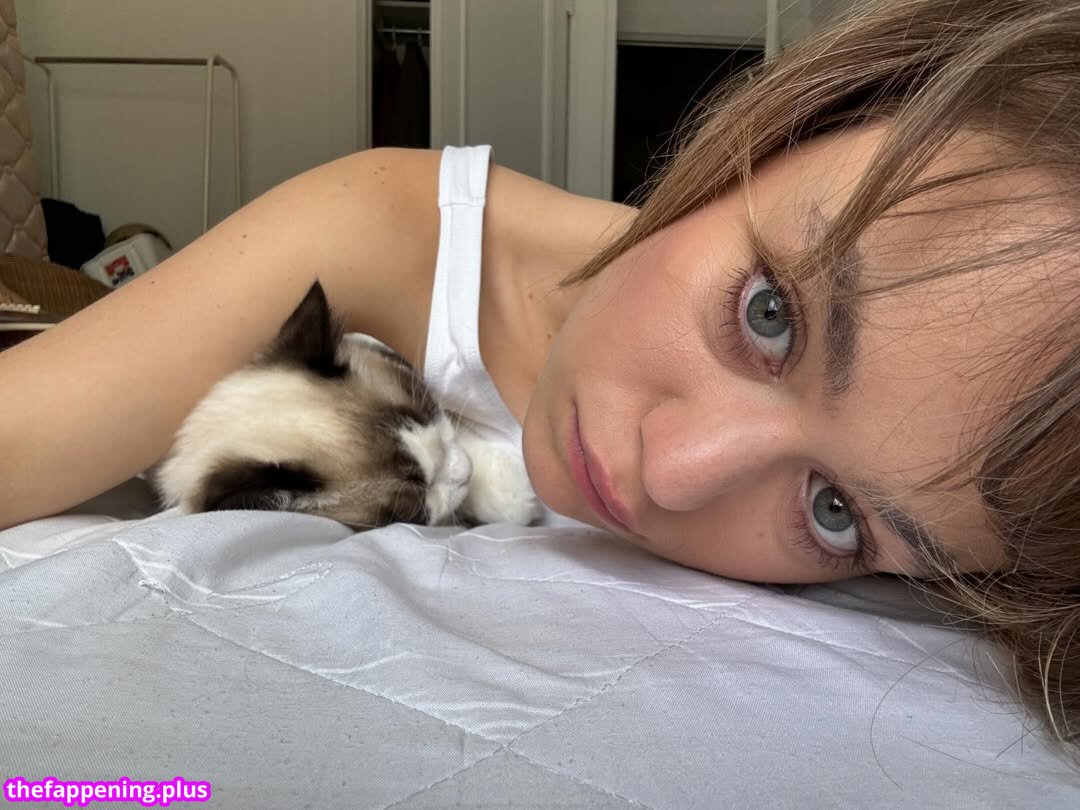 Page/ leaked private photo uncensored HD quality