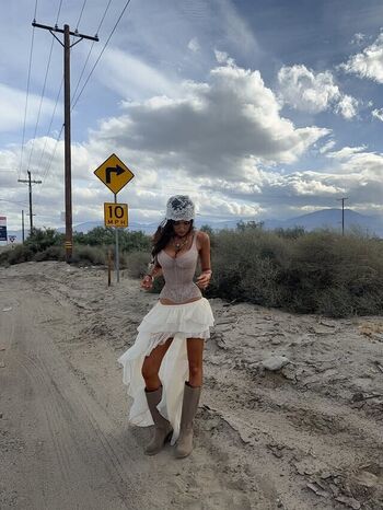 Ella cervetto leaked private photo uncensored HD quality