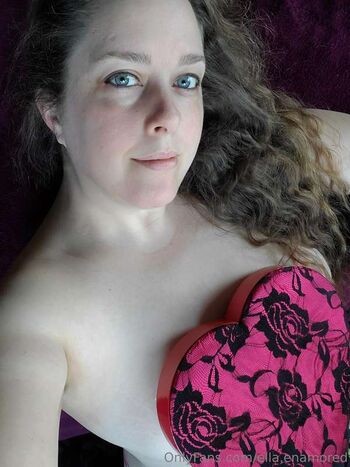 Ella enamored leaked private photo uncensored HD quality