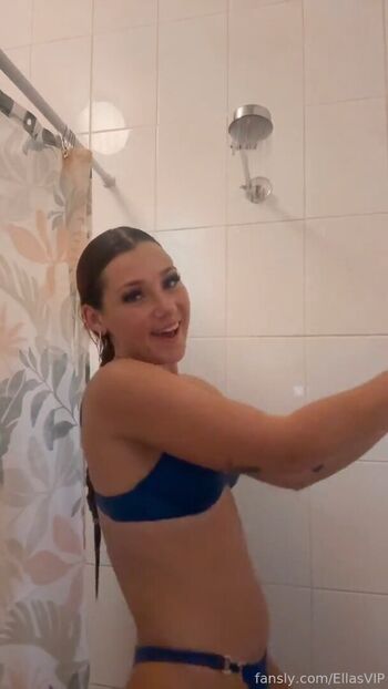 Ella hanson page leaked private photo uncensored HD quality