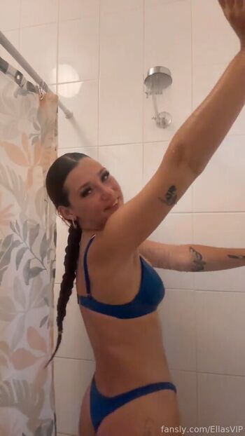 Ella hanson page leaked private photo uncensored HD quality
