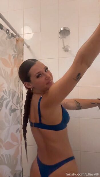 Ella hanson page leaked private photo uncensored HD quality