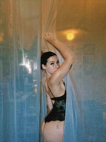 Ella hanson leaked private photo uncensored HD quality