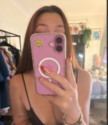 Ella hanson leaked private photo uncensored HD quality