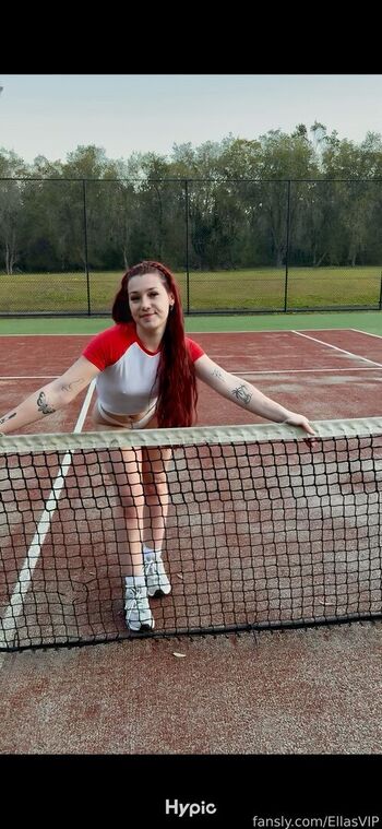 Ella hanson leaked private photo uncensored HD quality