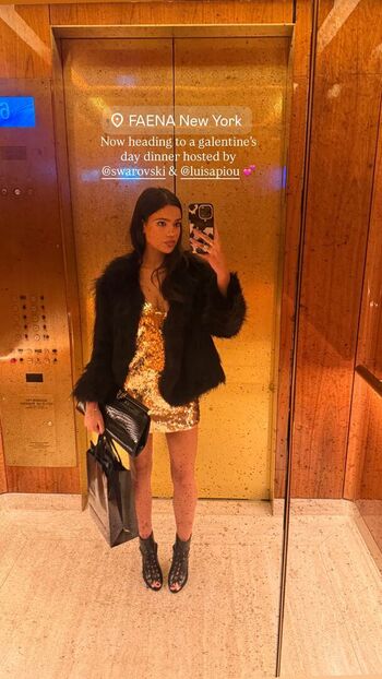 Ella mendelsohn page leaked private photo uncensored HD quality