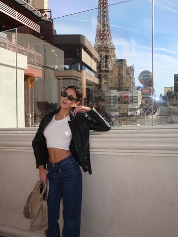 Ella mendelsohn page leaked private photo uncensored HD quality