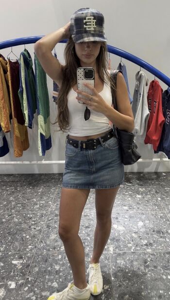 Ella mendelsohn leaked private photo uncensored HD quality