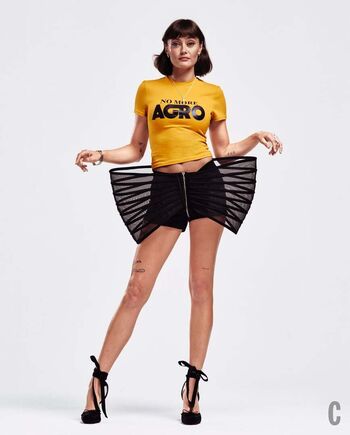 Ella purnell page leaked private photo uncensored HD quality