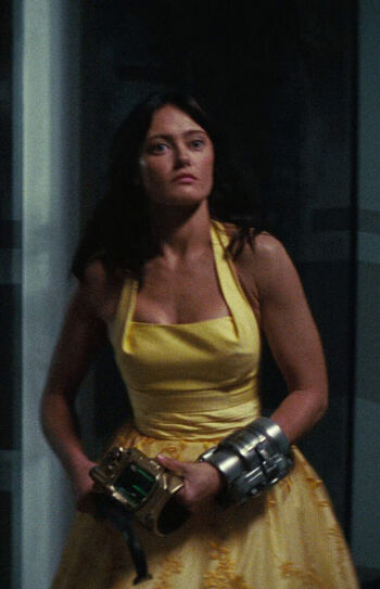 Ella purnell page leaked private photo uncensored HD quality