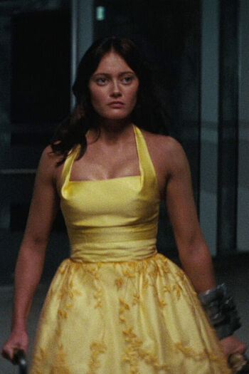 Ella purnell page leaked private photo uncensored HD quality