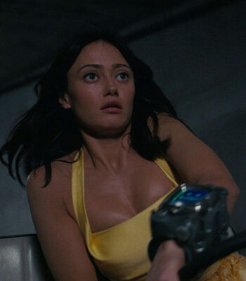 Ella purnell page leaked private photo uncensored HD quality