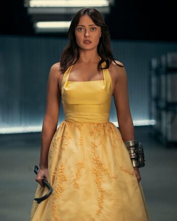 Ella purnell page leaked private photo uncensored HD quality