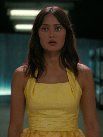 Ella purnell page leaked private photo uncensored HD quality